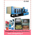 400ton Horizontal Plastic Container Injection Machine